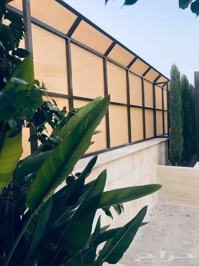 مظلات وسواتر احد رفيده 77