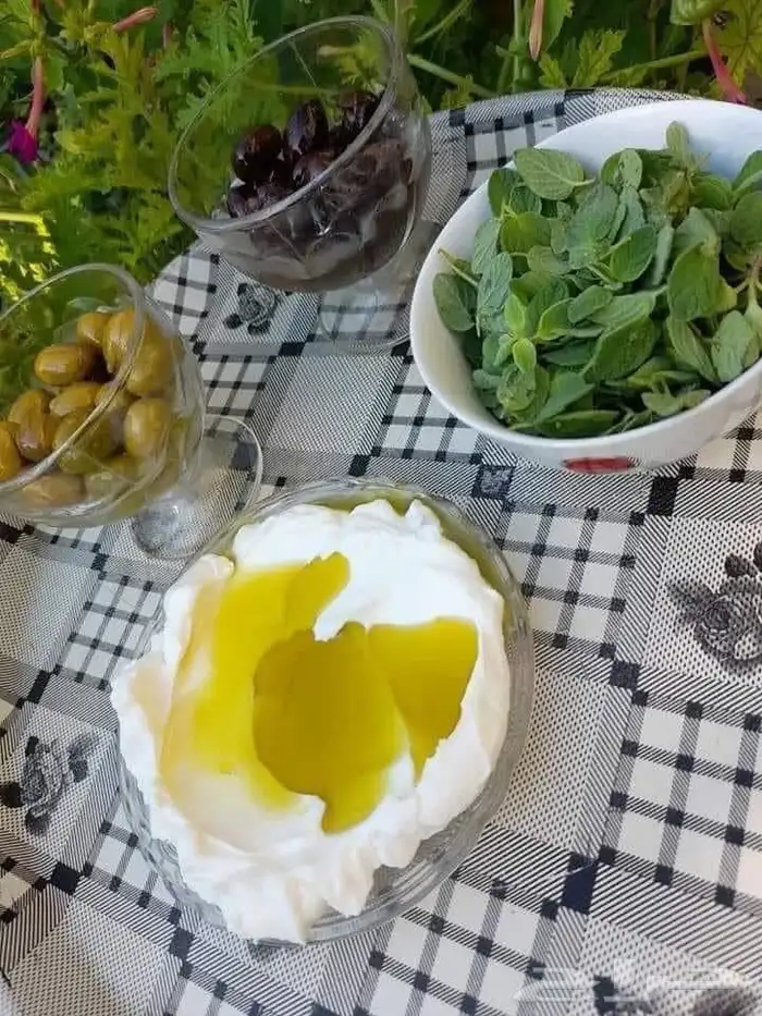 شيف معجنات ومناقيش وبيتزا لبناني وتاسيس محلات وافران 43