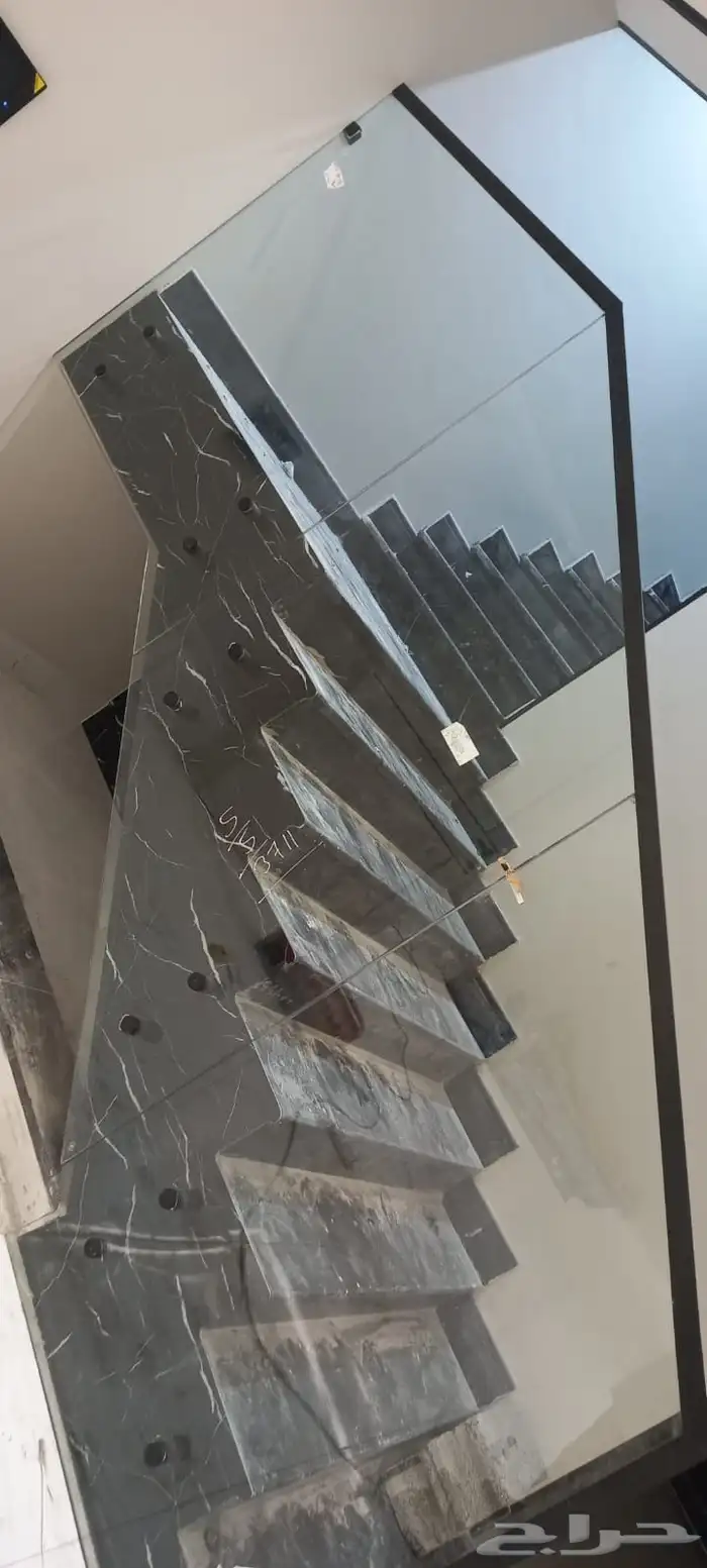 ورشه عرفه هورين الزجاج سكريت 2