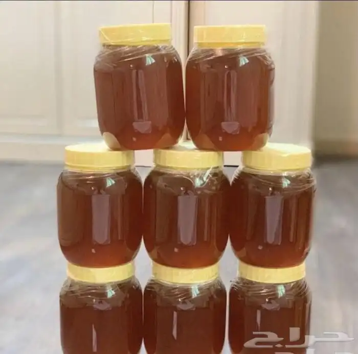 عسل سدر وسمره مضمون 8