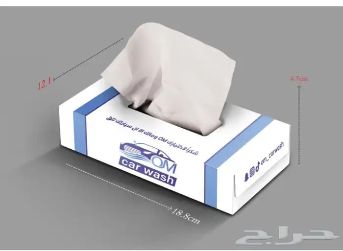 فواحات و معطرات و مستلزمات مغاسل 4