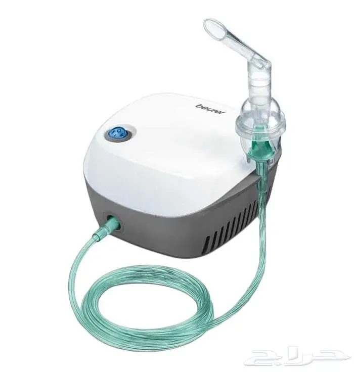 جهاز بيورير IH18 2