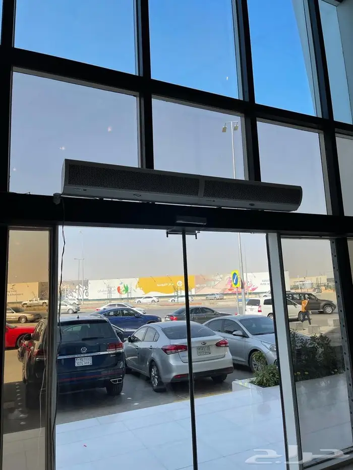 ستائر هوائيه بأسعار مخفضه 5