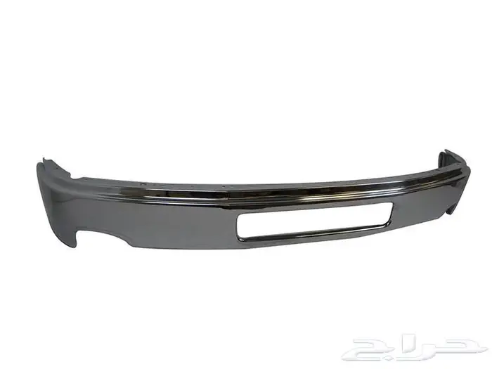 قطع جمس سلفرادو 3