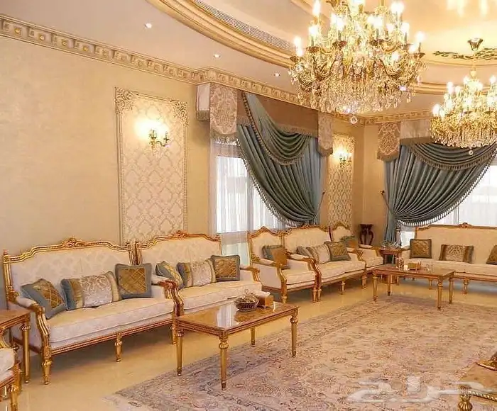 كنب غرف مطابخ بسعر الجمله تجهيز جميع الاثاث 78