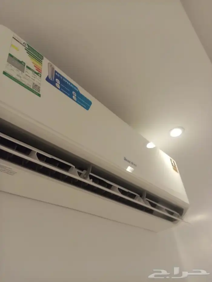 مكيفات يوجين جولد الذهبي سبليت 41