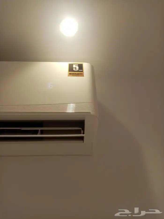 مكيفات يوجين جولد الذهبي سبليت 40