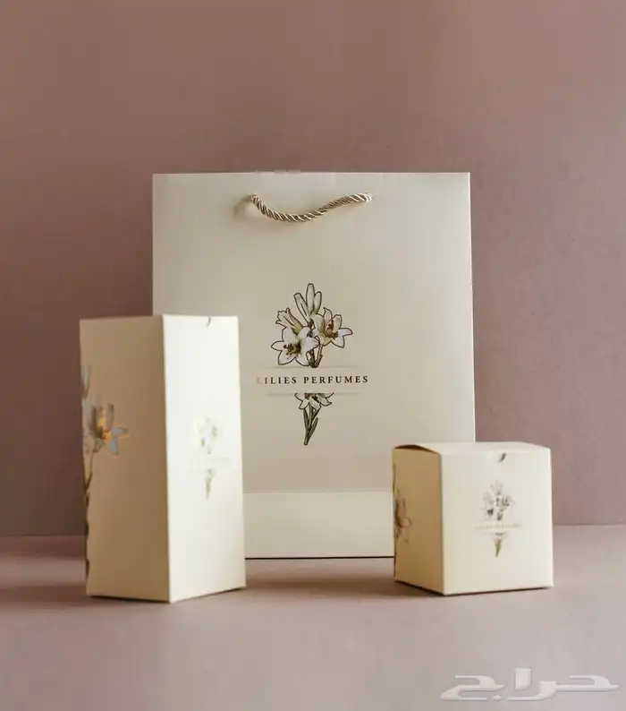 طباعة علب وأكياس 7
