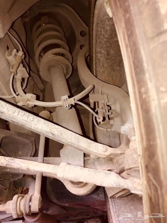 قطع كرايسلر وتشارجر 8 سلندر 2