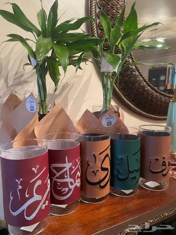 تطريز كابات - يونيفورم - سكربات - أرواب تخرج 21