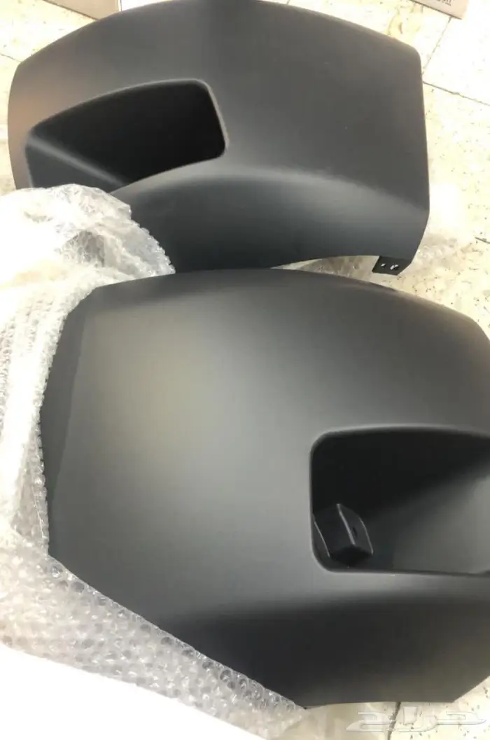 قطع جمس سلفرادو 49