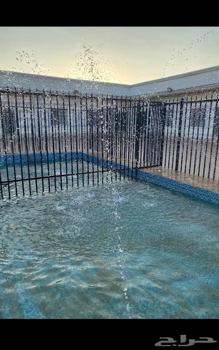 استراحة سنا للايجار 0