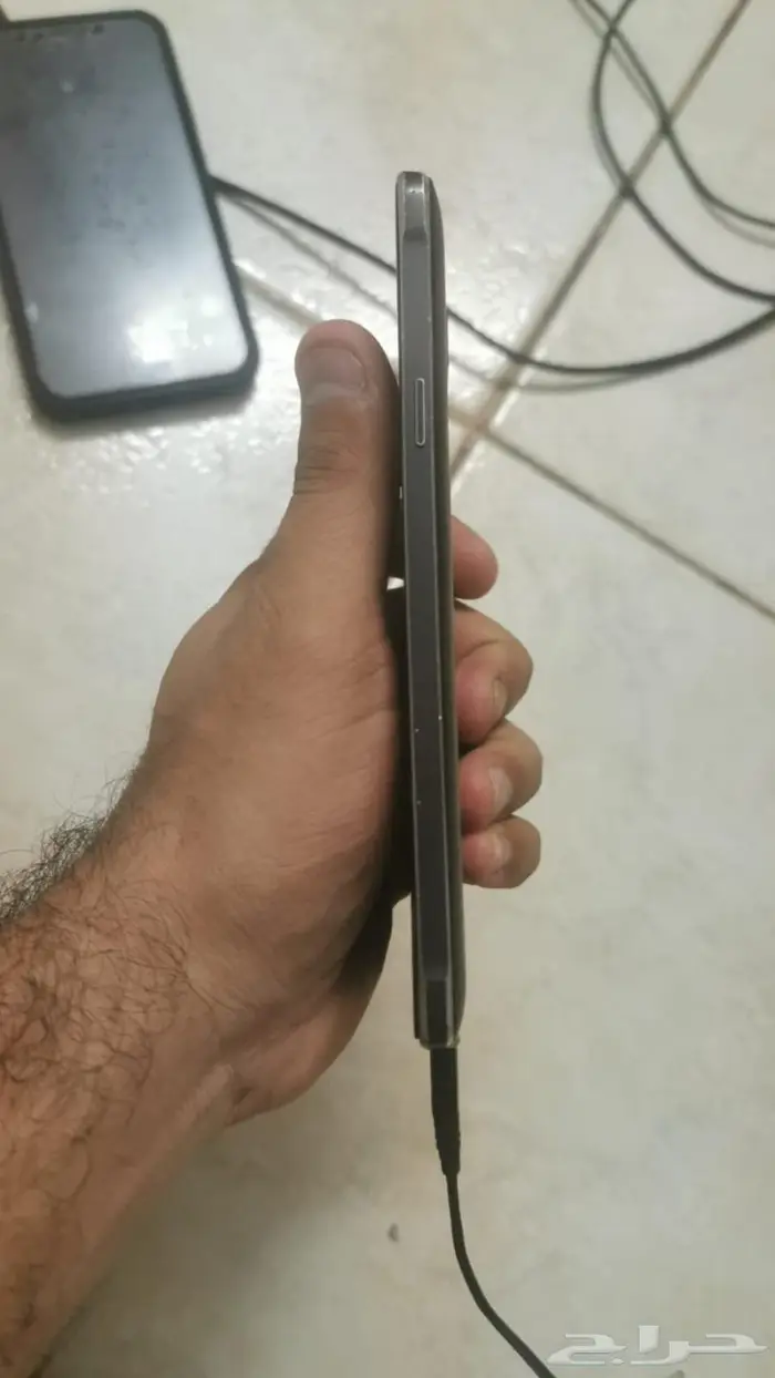 جوال سامسونج جلكسي نوت 4 3