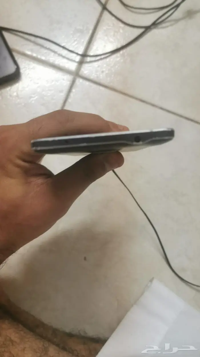 جوال سامسونج جلكسي نوت 4 4