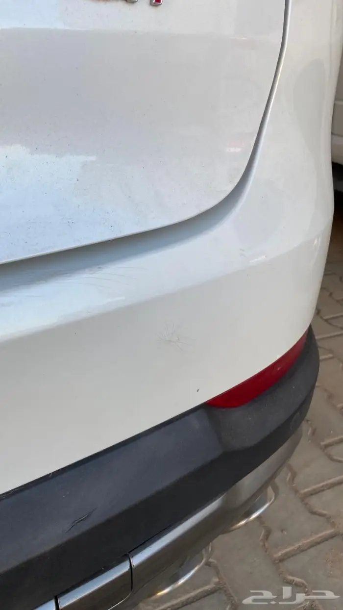 للبيع جيب هافال H6 موديل 2021 فل كامل 16