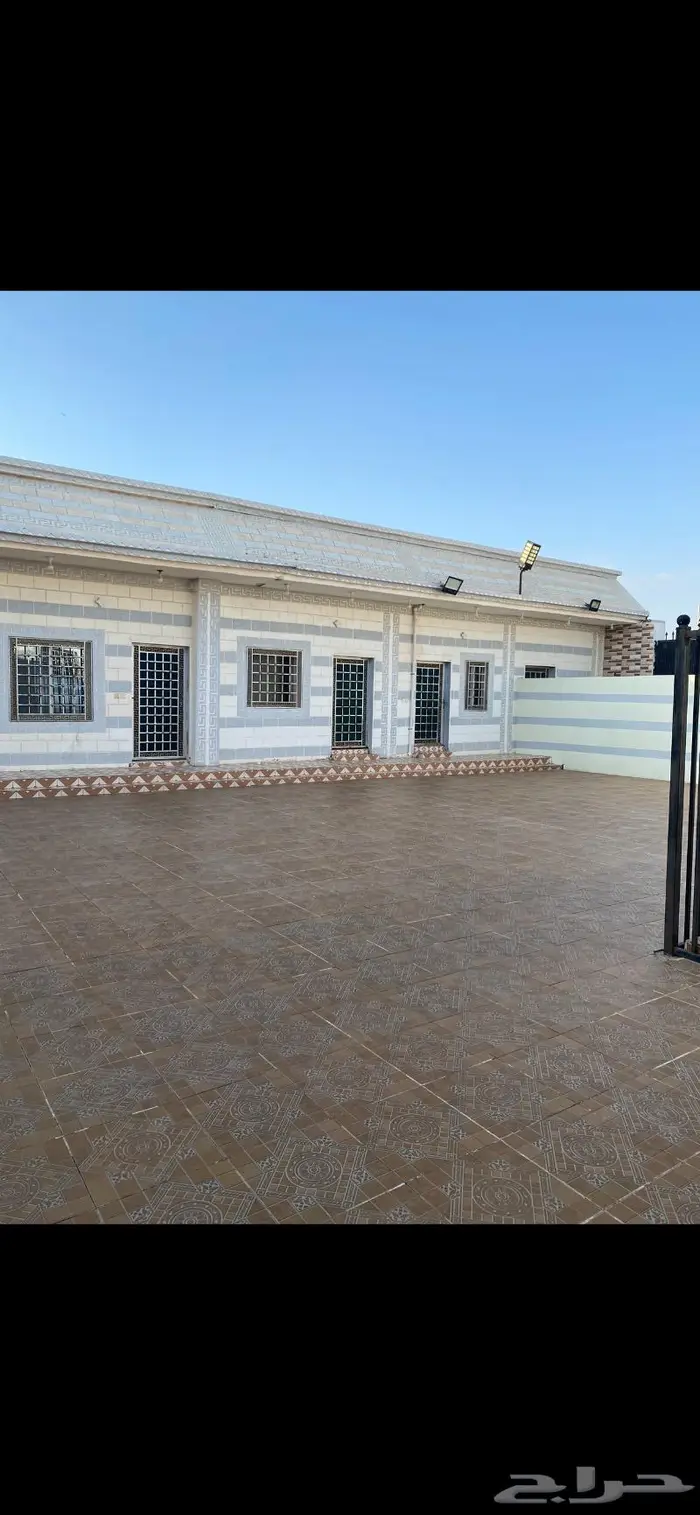 استراحة سنا للايجار 2