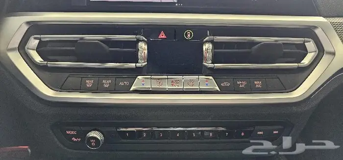 بي ام دبليو 430i موديل 2022 23
