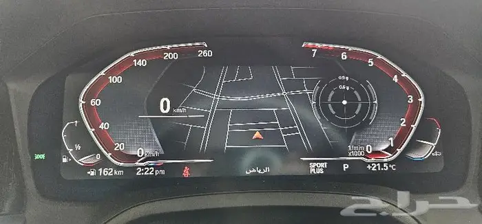 بي ام دبليو 430i موديل 2022 19