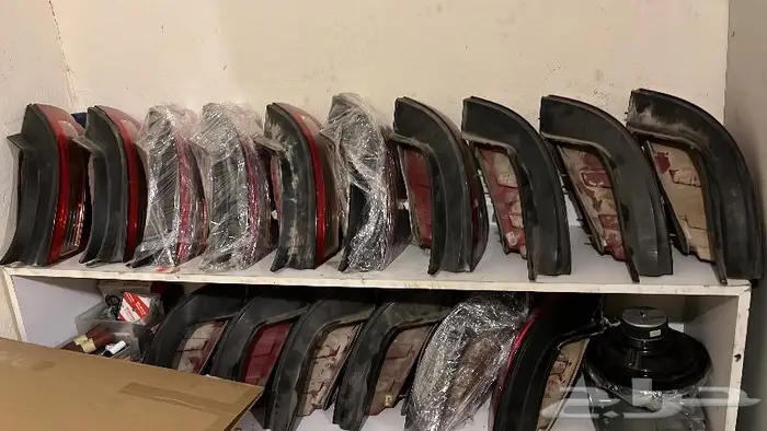 قطع غيار اوبيروس 1