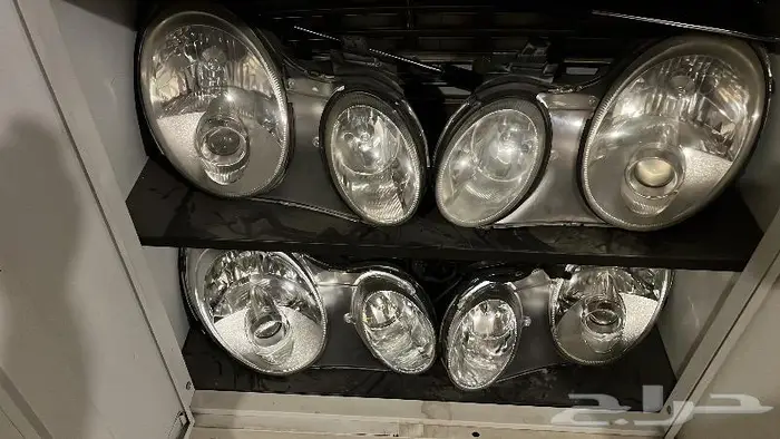 قطع غيار اوبيروس 2