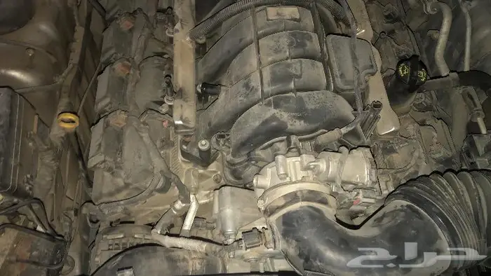 قطع كرايسلر وتشارجر 8 سلندر 4