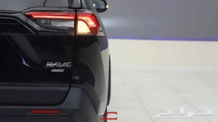 راف فور ستاندر بنزين دبل 2024 اقل قسط_يوجد نظام 50-50 2