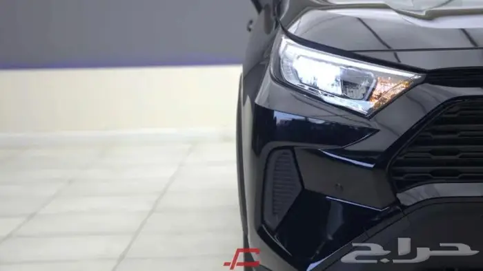 راف فور ستاندر بنزين دبل 2024 اقل قسط_يوجد نظام 50-50 3