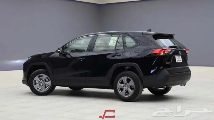 راف فور ستاندر بنزين دبل 2024 اقل قسط_يوجد نظام 50-50 4