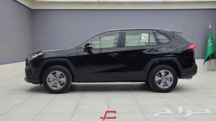 راف فور ستاندر بنزين دبل 2024 اقل قسط_يوجد نظام 50-50 6