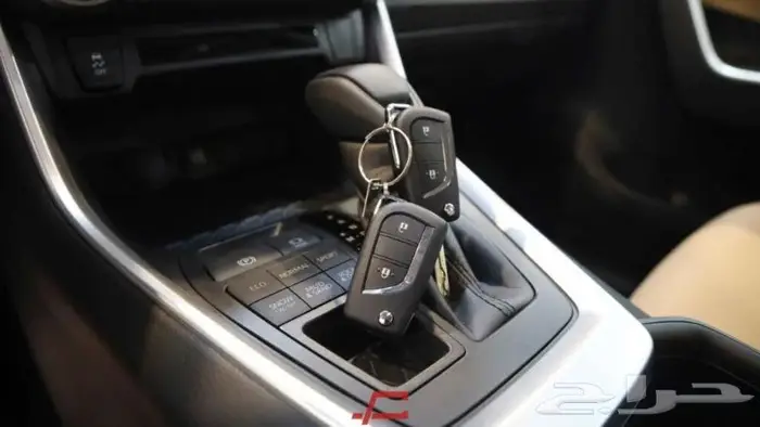 راف فور ستاندر بنزين دبل 2024 اقل قسط_يوجد نظام 50-50 8