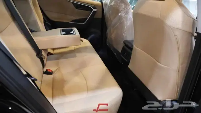 راف فور ستاندر بنزين دبل 2024 اقل قسط_يوجد نظام 50-50 9