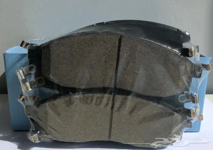 فحمات اقمشه اماميه وخلفيه بايك BAIC 2