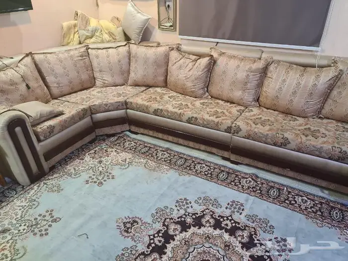 كنب قوي حرف ال 0