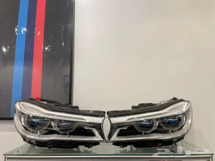 قطع غيار مرسيدس BMW 1
