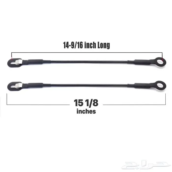 قطع جمس سلفرادو 2