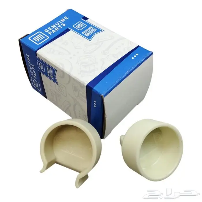 قطع جمس سلفرادو 40