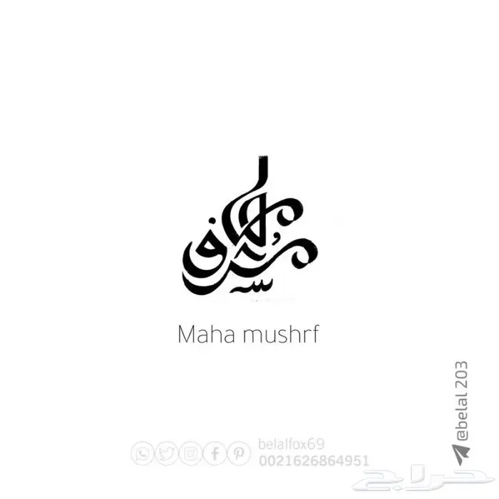 شعار  تصميم 2