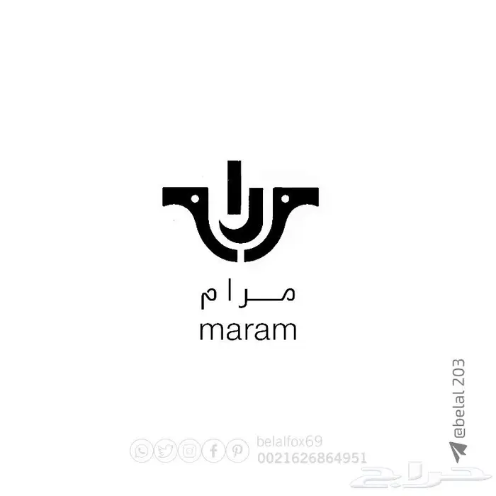 شعار  تصميم 19