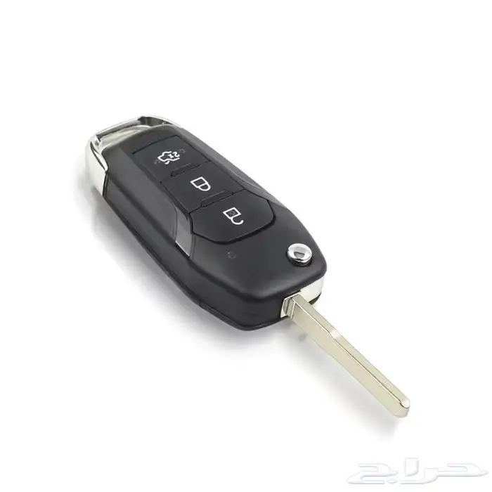ريموتات ومفاتيح وبرمجة فورد فيستا فيوجن Ford Fiesta 0
