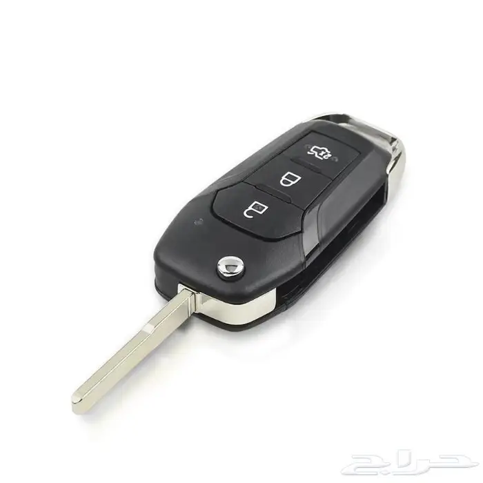 ريموتات ومفاتيح وبرمجة فورد فيستا فيوجن Ford Fiesta 1