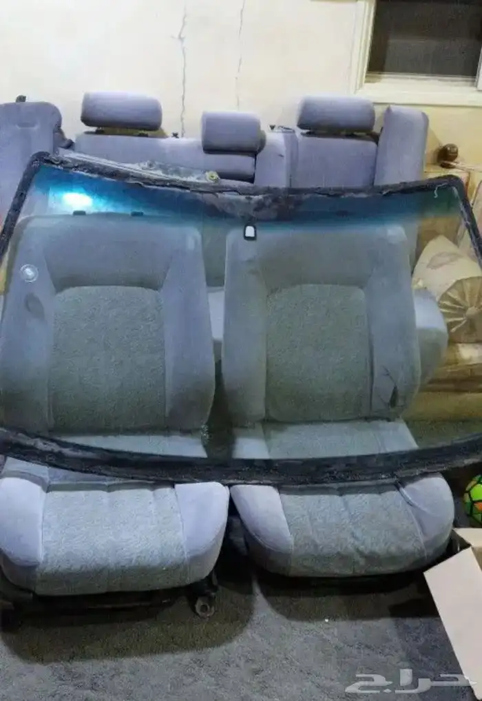 قطع كامري 98الى2002 22
