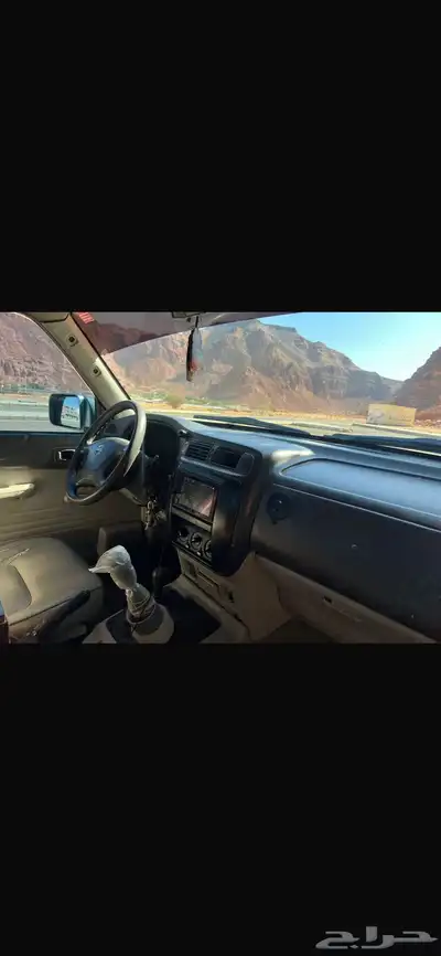 جيب باترول (اقبل البدل) 12