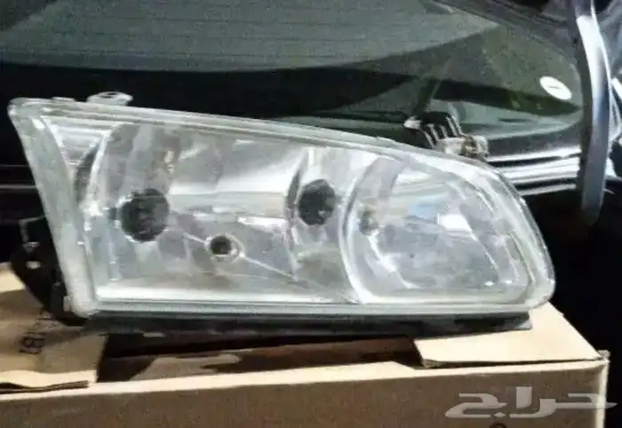 قطع كامري 98الى2002 9