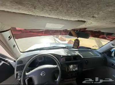 جيب باترول (اقبل البدل) 7