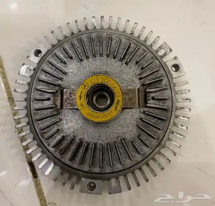 قطع مرسيدس فرخ شبح w124 12