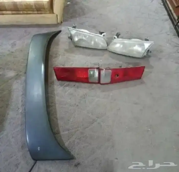قطع كامري 98الى2002 12