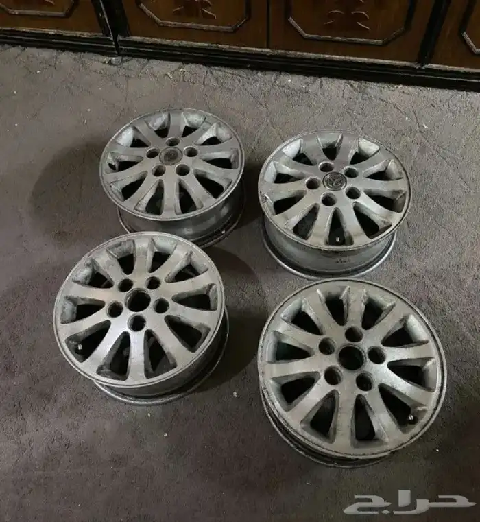قطع كامري 98الى2002 10