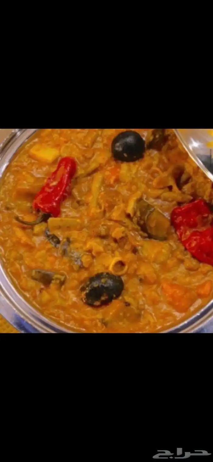 وجبات غذائيه وأكلات شتويه 1