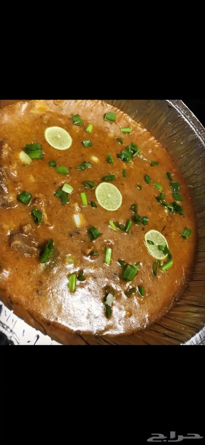 وجبات غذائيه وأكلات شتويه 2