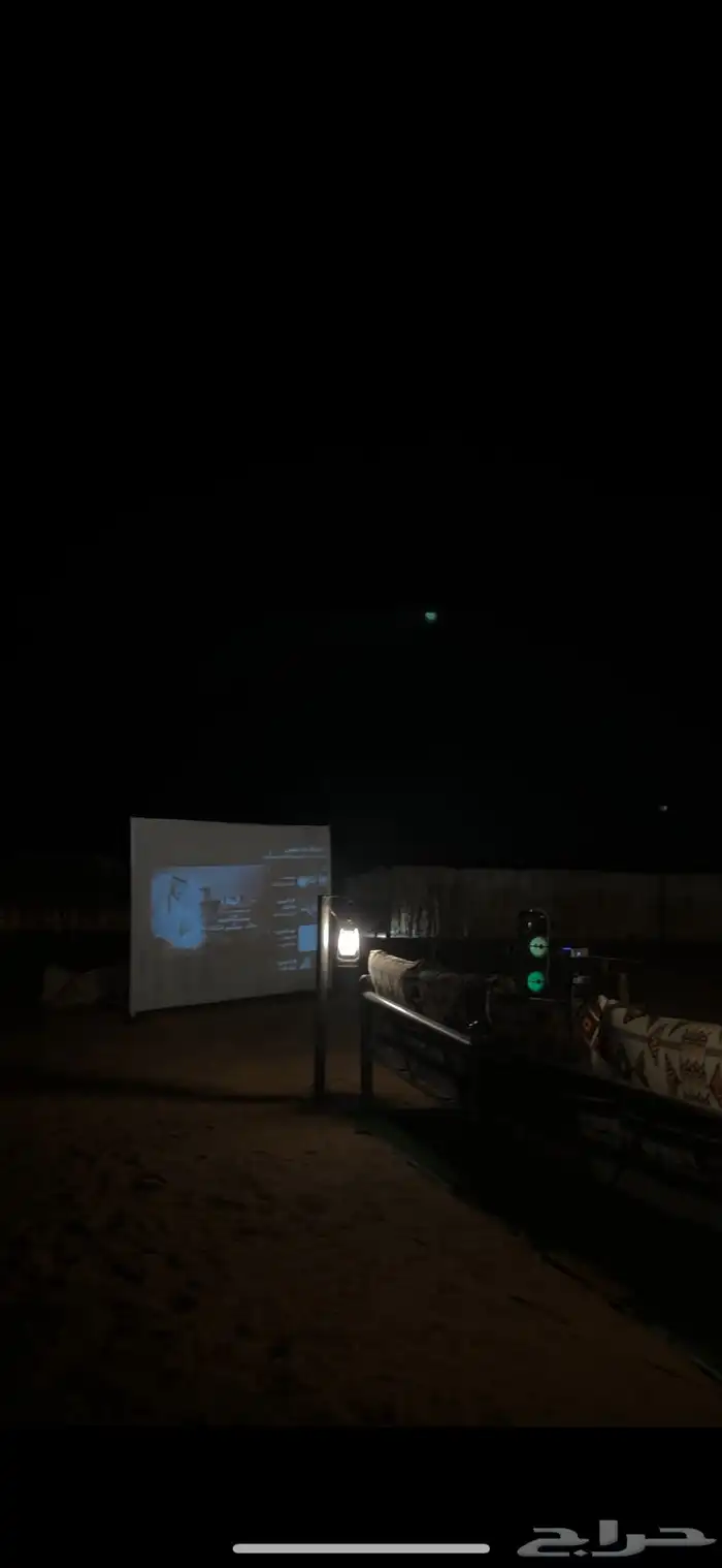 مخيم متكامل للبيع 14